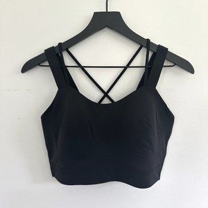 Lululemon Like a Cloud Longline Bra